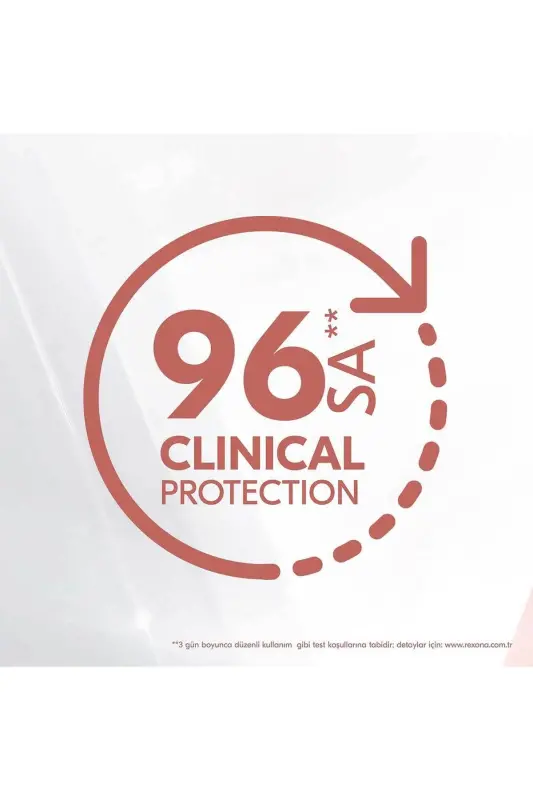 Clinical Protection Kadın Stick Deodorant Shower Clean 45 ml - 4