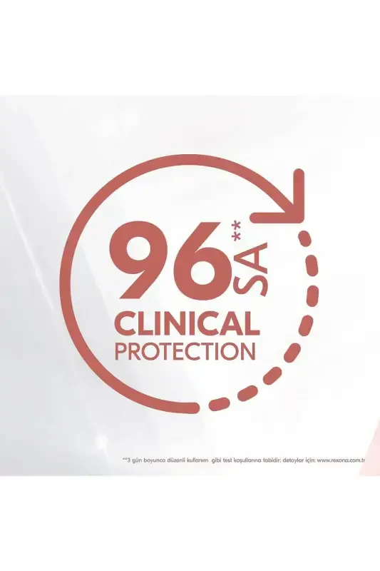 Clinical Protection Women Stick Deodorant Shower Clean 45 ml - 4