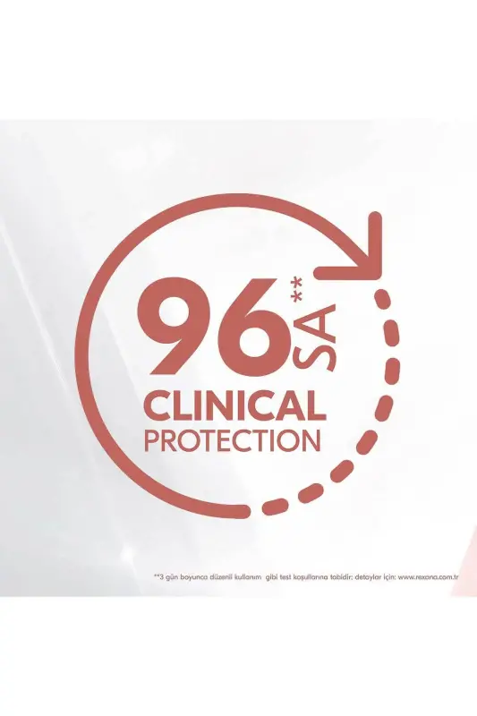 Clinical Protection Women Stick Deodorant Shower Clean 45 ml - 5