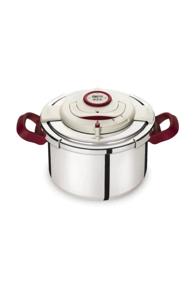 Clipso + Precision 6L V2 - TEFAL