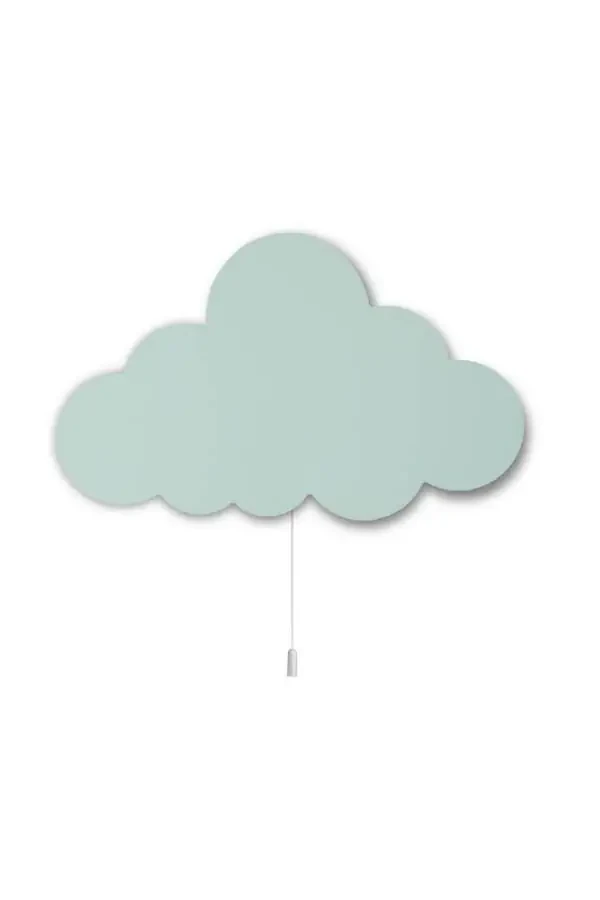 Cloud Lighting Models for Kids' and Teens' Bedroom Wall Decoration - 1