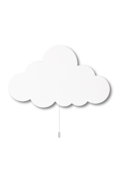 Cloud Lighting Models for Kids, Teens, Girls, Boys, and Baby Room Wall Decoration - INSTABABYROOMS