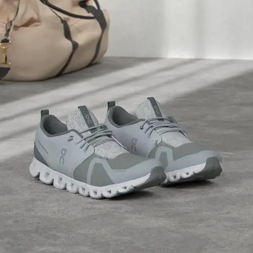 Cloud Terry Men's Terry Running Shoes - 3