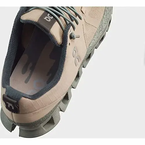 Cloud Terry Men's Terry Running Shoes - 4