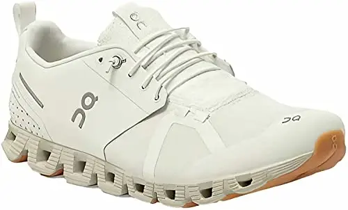 Cloud Terry Men's Terry Running Shoes - 3