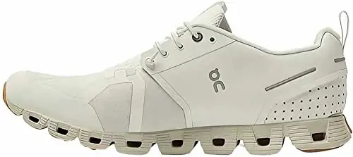Cloud Terry Men's Terry Running Shoes - 4