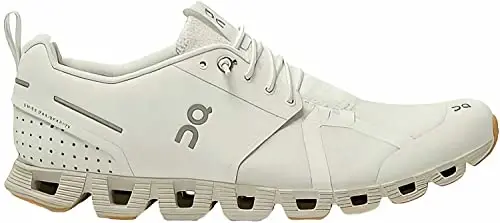 Cloud Terry Men's Terry Running Shoes - 5