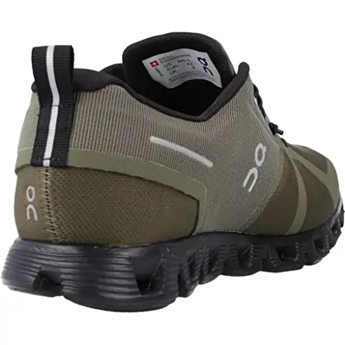 Cloud Terry Men's Terry Running Shoes - 5