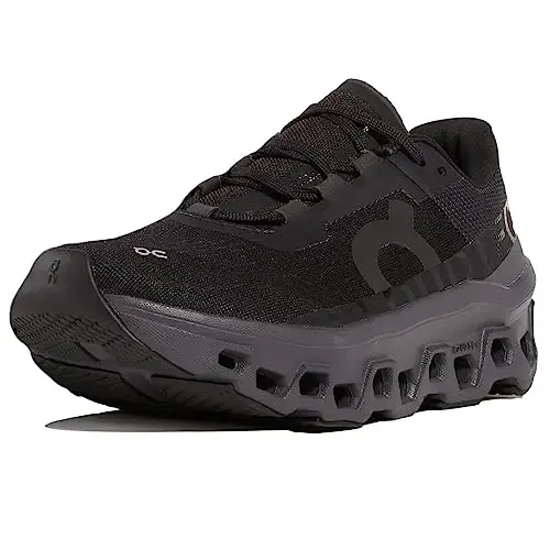 On Women's Cloudmonster Sneakers 