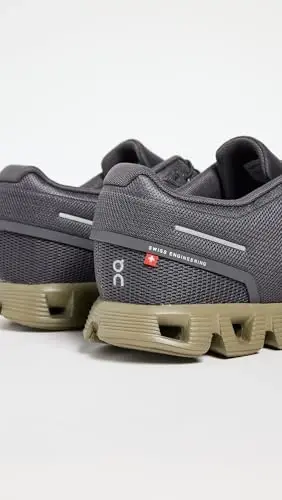 On Men's The Roger Advantage Shoes - 3