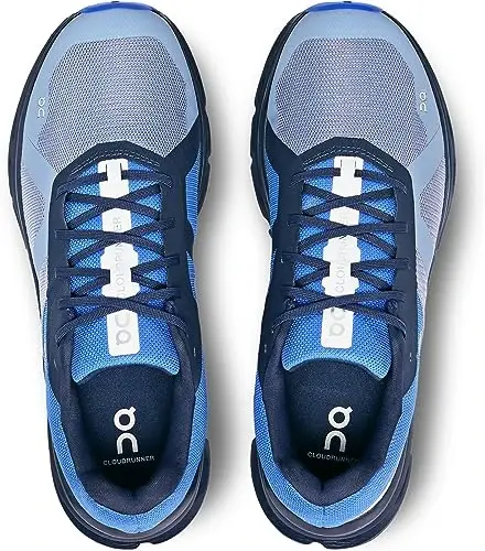 On Men's The Roger Advantage Shoes - 2