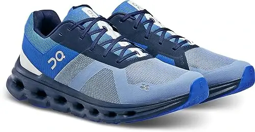 On Men's The Roger Advantage Shoes - 3