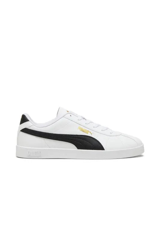 Club II Sl Günlük Sneaker Ayakkabı-KARMAPM - PUMA