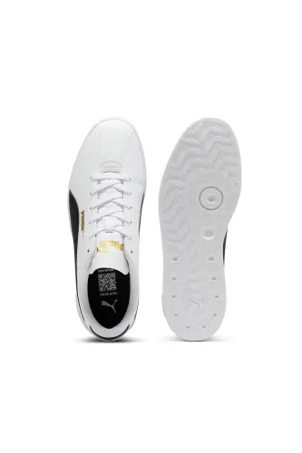 Club II Sl Günlük Sneaker Ayakkabı - KARMAPM-20 - 4