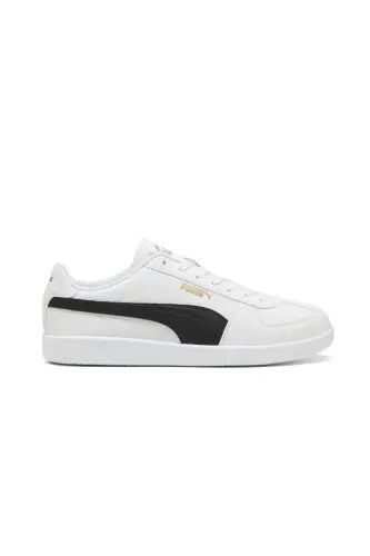 Club LT SL Unisex Sneaker Günlük Ayakkabı Beyaz - Beyaz-LT0 - 1