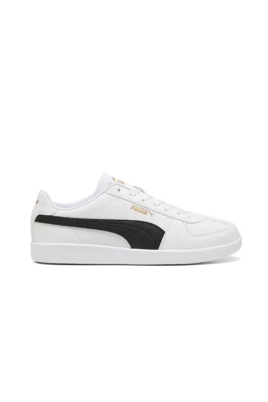 Club LT SL Unisex Sneaker Günlük Ayakkabı Beyaz - Beyaz-LT0 - 1