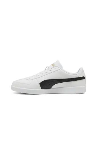 Club LT SL Unisex Sneaker Günlük Ayakkabı Beyaz - Beyaz-LT0 - Puma (1)