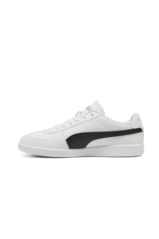 Club LT SL Unisex Sneaker Günlük Ayakkabı Beyaz - Beyaz-LT0 - 2