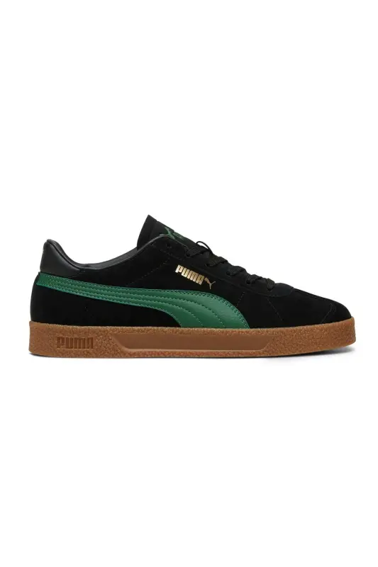 Club Unisex Daily Shoe Black-C1UG - PUMA