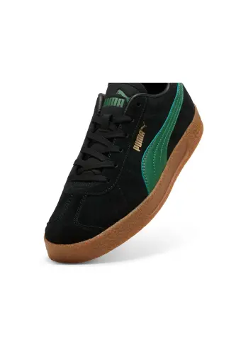 Club Unisex Daily Shoe Black-C1UG - 5