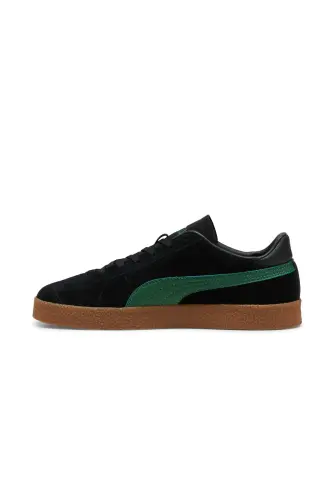 Club Unisex Повседневная Обувь Черный-C1UG - PUMA (1)