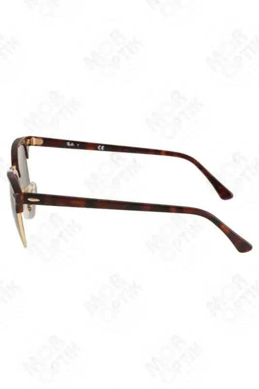 Clubmaster Rb3016 W0366 49 - 5