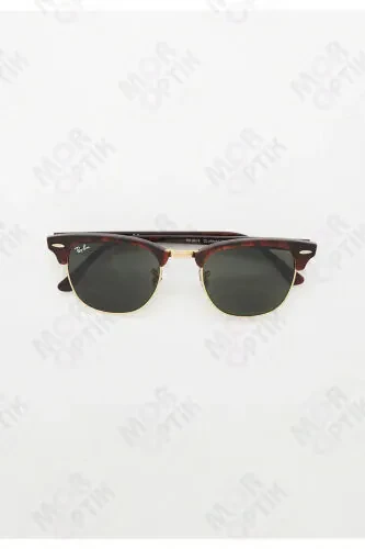 Clubmaster Rb3016 W0366 49 - 6