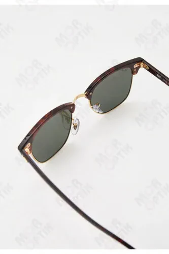 Clubmaster Rb3016 W0366 49 - 7