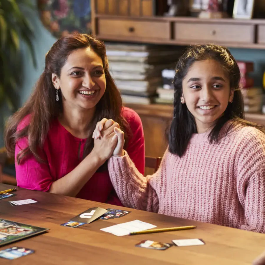 Clue Board Game, Mystery Game for Kids Ages 8 and Up, Family Games for 2-6 Players - 8