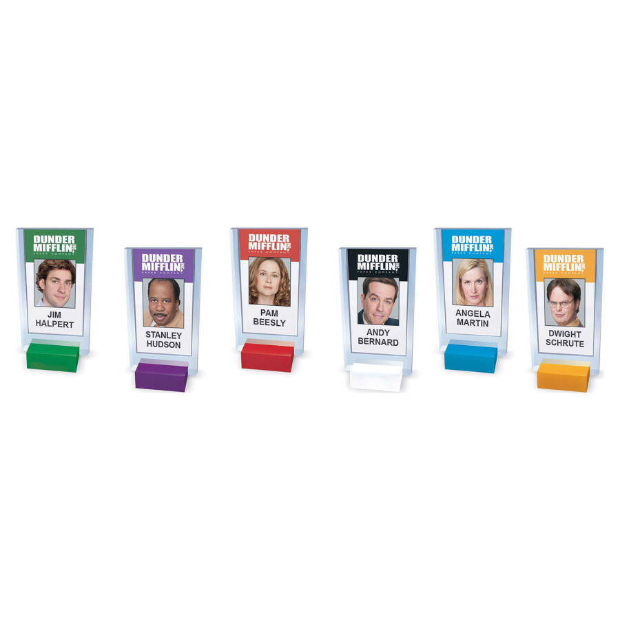 Clue: Издание для офиса. Эксклюзивная настольная игра - 6