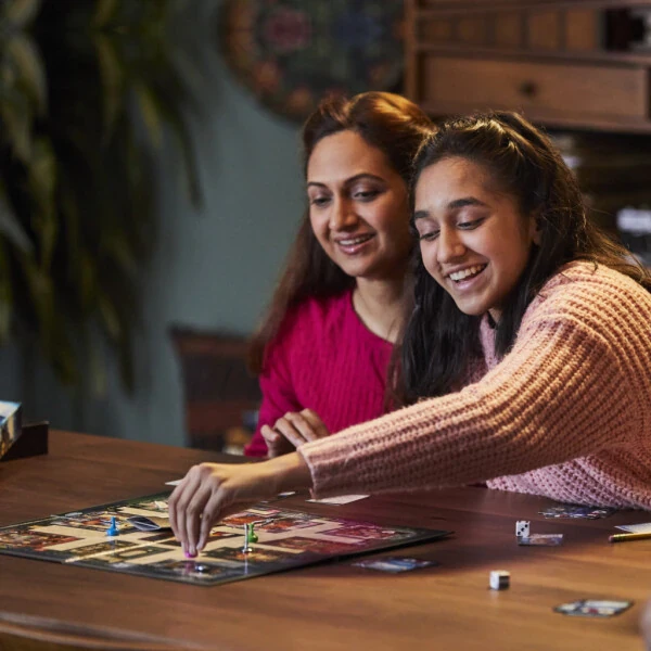 Clue Board Game, Mystery Game for Kids Ages 8 and Up, Family Games for 2-6 Players - 7