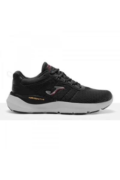 Cn250 Cn 250 2301 Black Running Shoes - JOMA