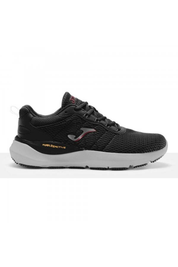 Cn250 Cn 250 2301 Black Running Shoes - 1