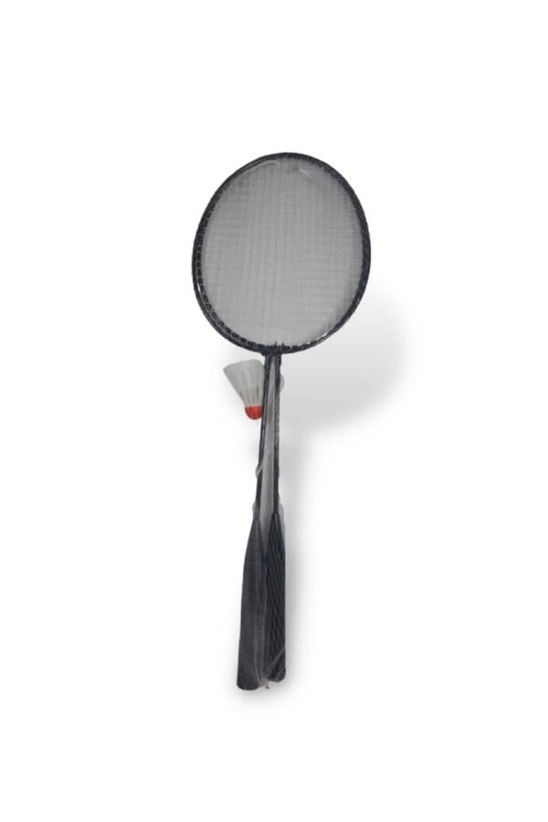 Cns Badminton Racket - 1