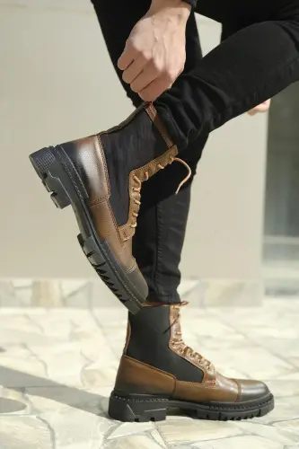 Cnt 746 Polarized Men's Military Boot-TOBACCO - OKSIT (1)