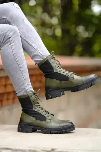 Cnt 746 Polarlı Erkek Askeri Postal-HAKI - OKSIT (1)