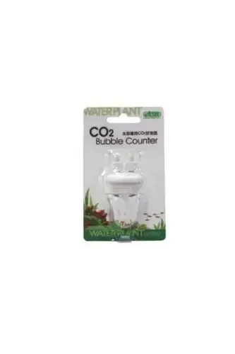 CO2 Dropper Counter Bubble Counter - 1