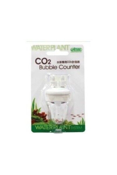 CO2 Dropper Counter Bubble Counter - 2