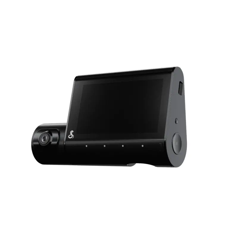 Cobra SC 220C Aqlli Ikkita Ko'rinishli Old va Kabinali Paneli Kamerasi - QHD 1440P, 360 Xabardor qilish, CarPlay va Android Auto - 11