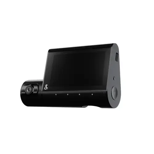 Cobra SC 220C Smart Dual View Front & Cabin Dash Cam - QHD 1440P, 360 Alerts, CarPlay & Android Auto - 11