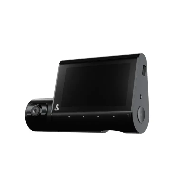 Cobra SC 220C Умная передняя и салонная камера с двойным обзором - QHD 1440P, 360 предупреждений, CarPlay и Android Auto - 11