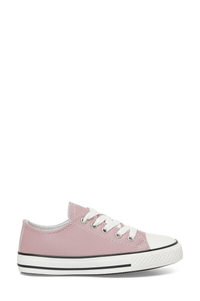 COBSE.F4PR Rose Pink Girls Sneaker - 1