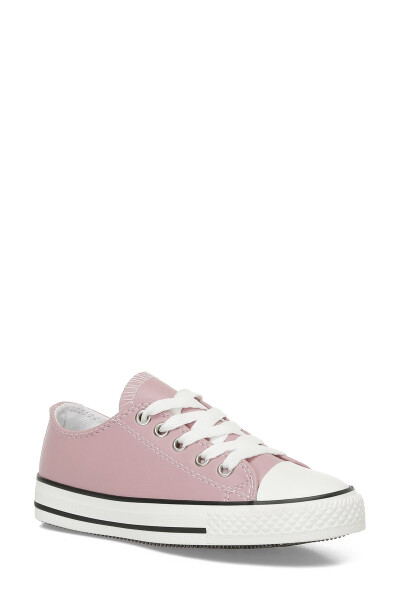 COBSE.F4PR Rose Pink Girls Sneaker - 2