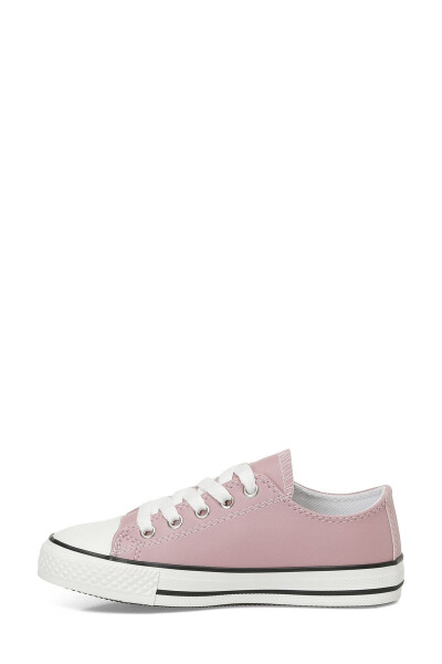 COBSE.F4PR Rose Pink Girls Sneaker - 3