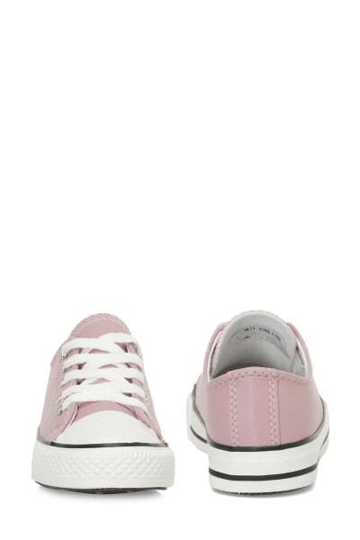 COBSE.F4PR Rose Pink Girls Sneaker - 5