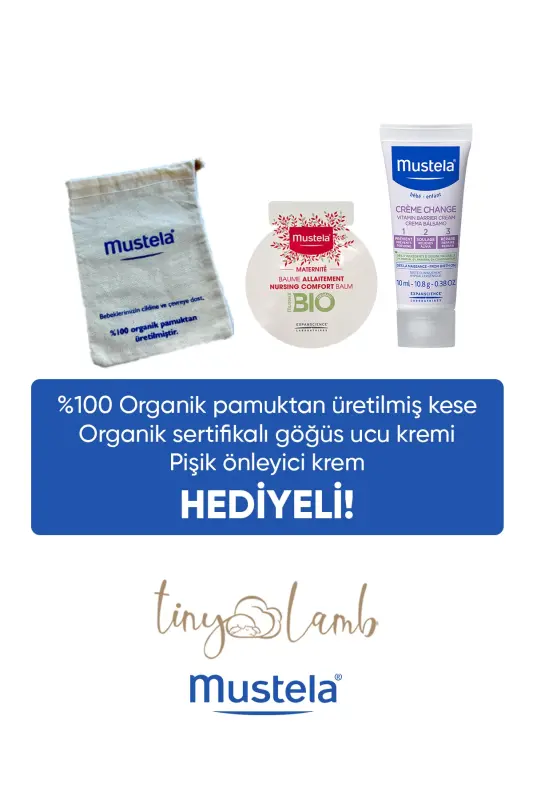 Çocuk Aktivite Önlüğü 2-7 Yaş Sıvı Geçirmez Faaliyet Önlüğü | Anaokul Aktivite Önlüğü - 8