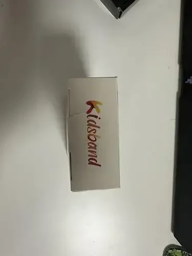 KIDSBAND Kids Bluetooth Headphones, Sleep Headband [Wireless & Wired Playback 2in1] Foldable Headphones for School/Travel/Tablet/Sleep - KIDSBAND (1)