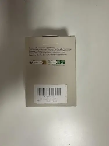 KIDSBAND Kids Bluetooth Headphones, Sleep Headband [Wireless & Wired Playback 2in1] Foldable Headphones for School/Travel/Tablet/Sleep - 6