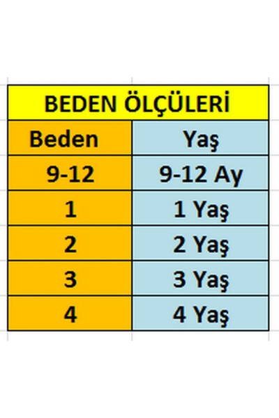 Çocuk Mavi Penye Selanik Mevsimlik Tek Eşofman Altı - 2