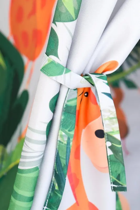 Çocuk Odası Tasarım Kızıldereli Oyun Çadırı Moodel No: 190 - 3